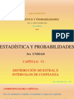 Guía de Práctica de Estimación e Intervalos de Confianza PDF