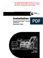 Powercommand 3200 Series PDF