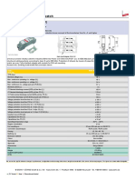 Dpa M Cle Rj45B 48 (929 121) : Product Datasheet: Dehnpatch