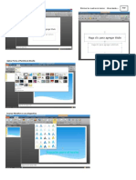 Inicio - Microsoft Power Point.: Aplicar Tema o Plantilla de Diseño