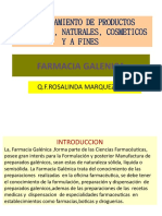 FARMACIA GALENICA-clase 2 [Autoguardado]