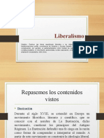 Liberalismo