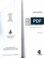 Fronteira Martins 1996 PDF