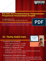 10 - CFP IPI - Taufik Gani - Batam - 2019