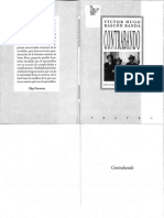 Contrabando PDF