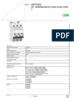 Acti 9 Ic60 - A9F74332