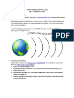 LKPD - Kelas 7 - Bab 4 - Pemanasan Global PDF