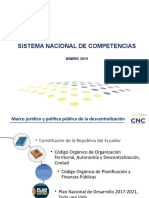 Presentación-Candidatos Guayaquil