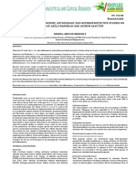 Nephroprotective Studi