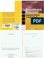 Dependencia Emocional PDF