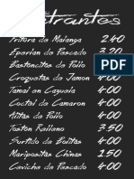 Mostrador Cafeteria PDF