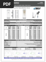 The Most Powerful Nanostation Ever.: Nanostation M5: 5Ghz Hi Power 2X2 Mimo Airmax Tdma Station