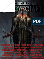 Circulo de Lovecraft No6 16340 PDF 315187 8523 16340 N 8523 PDF