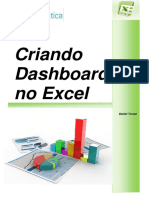 Dashboards No Excel