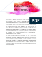 Lenguaje Teatral PDF
