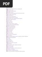 English List 3D | PDF | Language Arts & Discipline | Foreign ...
