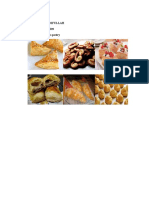 Gambar Jenis Pastry Fiqri Arifullah BP029