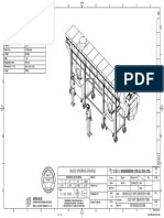 Sanwa Engineering (Thailand) LTD.: SCLP Chip Conveyor V7000 SET190103-010-000 190103 SCLP Chip Conveyor V7000