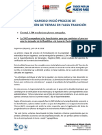 BOLETIN ENTREGA DE TÍTULOS SOGAMOSO - Sabado PDF