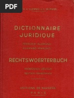 Download QuemnerNeumann_Dictionnaire Juridique - Franais-Allemand Allemand-Franais by kizrovnigolski SN46318657 doc pdf