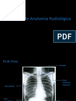 Trabalho de Anatomia Radiológica (AV2)