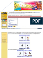 WWW Wikidex Net Wiki Gu C3 ADa de Pok C3 A9mon Negro 2 y Pok