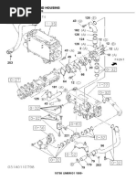 UM6WG1 Thermostat