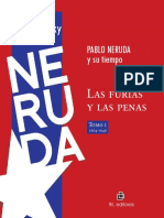 Neruda y su tiempo las furias y las penas. Vol. 1 (1904-1949)