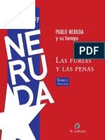 Neruda y Su Tiempo Las Furias y Las Penas. Vol. 1 (1904-1949)
