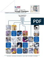 1788-27 Smart Pass Through Chambers Manual