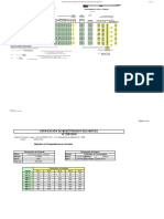 FORMATO DE VERIFICACION ISOCINETIICO