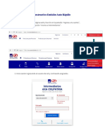 Instructivo Emisión Auto Rápido
