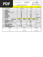 Lampiran 2. Lifting Plan Template