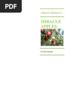 Download Akinori Kimura Miracle Apples by pirinac SN46319230 doc pdf