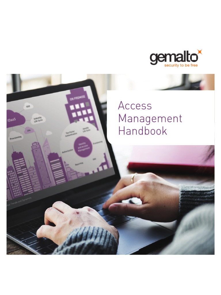 Identity and Access Management Tutorial PDF | PDF | Authentication ...