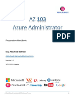 Azure 103 HandBook.pdf