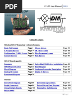 KFlopManual PDF