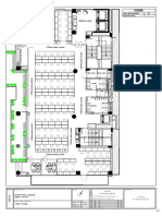 Sixth Floor Layout