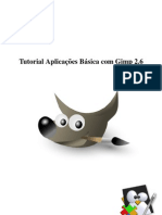 Aplicacoes Basicas Com Gimp