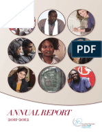 Diaspora Action Australia Annual Report 2011-12