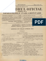 MONITORUL OFICIAL - 6 Iunie 1933 - Nr.88