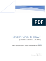 Impact of Covid-19.docx