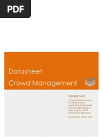 05 - Crowd Management