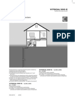 Instructiuni de Proiectare Pompe de Caldura Vitocal 300-G