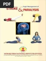 Full Body Exercises: For Stroke Patients | PDF | Anatomical Terms Of ...