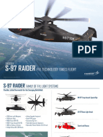 S-97 Raider: FVL Technology Takes Flight