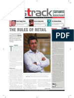 Fasttrack – The Supply Chain Magazine (Oct-Dec 2008)