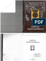 Cartea Vinificatorului Sirghi C D Balanuţă A P Chişinău Editura Uniunii Scriitorilor 1992 PDF