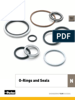 Parker O-Rings_&_Seals