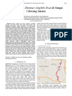 Skimmer Ciliwung PDF